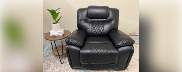 Recliners & Sleepers